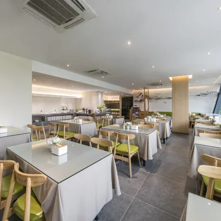 Yueshang Hotel (Fuzhou Provincial Sports Center)