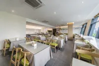 悦尚ホテル 福州（福州駅省体育中心） - 朝食