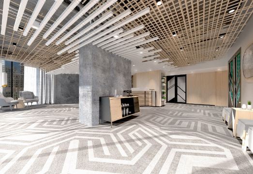 호텔 이즈 액세스 추엔 완