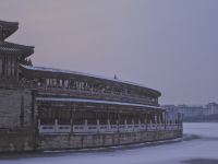 北京北平国际青年旅舍 - 酒店附近