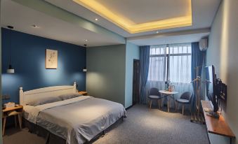 YunZong hotel