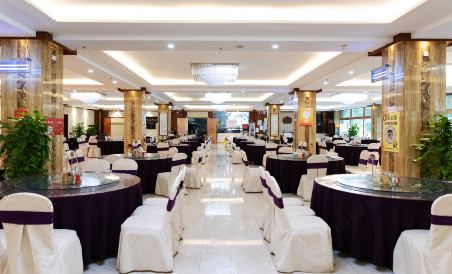 Suitetrails - Tian Yuan Hotel