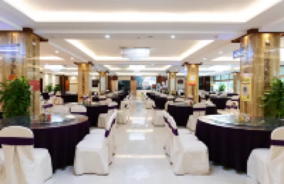 WEISELECT MengZi Tian Yuan Hotel
