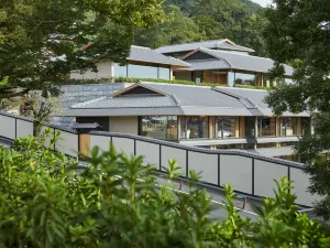 Park Hyatt Kyoto