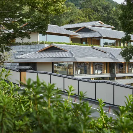 Park Hyatt Kyoto