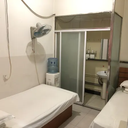 Tianjin Jiayou Daily Rent