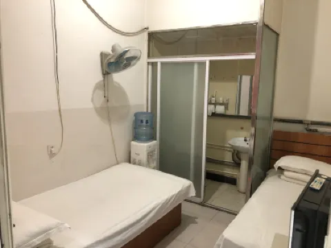 Tianjin Jiayou Daily Rent Hotéis em 