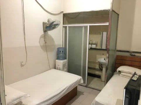 Tianjin Jiayou Daily Rent