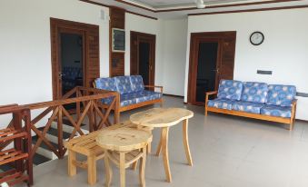 Sea Side Villa