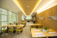 梅園·悅竹酒店（三明列東店） - 早餐