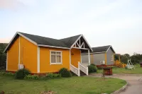 European style wooden house in qixingding resort Hotels in der Nähe von Naliang Station