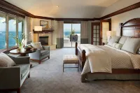 Monterey Plaza Hotel and Spa Hotel in zona Chris' Fishing and Whale Watching
