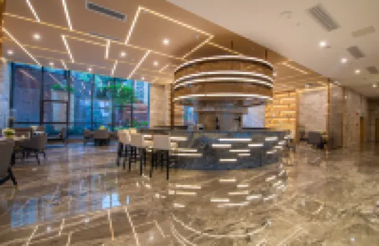 清遠遠光雅閣酒店（清新體育館古龍峽店）