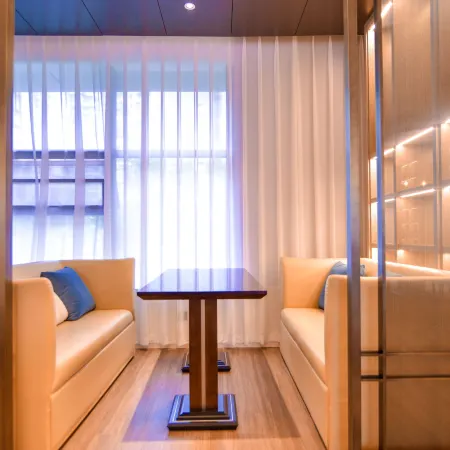 Yueqi Hotel
