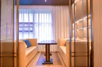 Yueqi Hotel Hotels in Ziyang