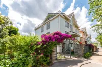 Kunming 66 Chinese Inn (Dianchi Haigeng Dam)