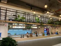 Free home theme apartment (dinglongwan store, Wuchuan)