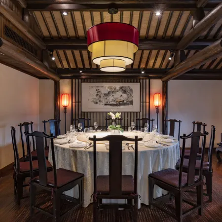 Grand House Shaoxing