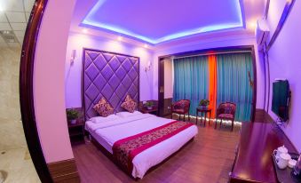 Chongqing Shihao Chinese Inn (Chongqing Black Valley)