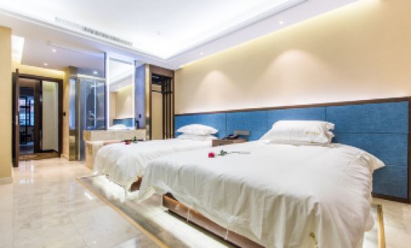 Zhengda Hotel - Housity