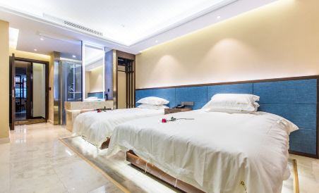 Zhengda Hotel - Housity