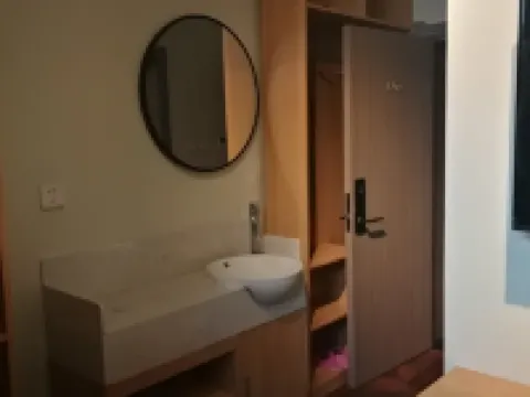 Nuo Resort Hotels in Arxan