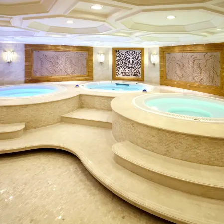 Shenyang Royal Wanxin Hotel