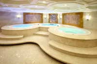 Shenyang Royal Wanxin Hotel - spa