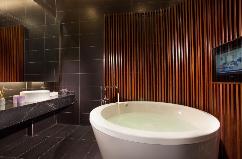 Modena Wuhan Zhuankou Fraser Suites photo 3