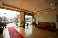 99 Inn (Shanghai Jiading Malu Qipeicheng) Hotels near Guangfu Temple