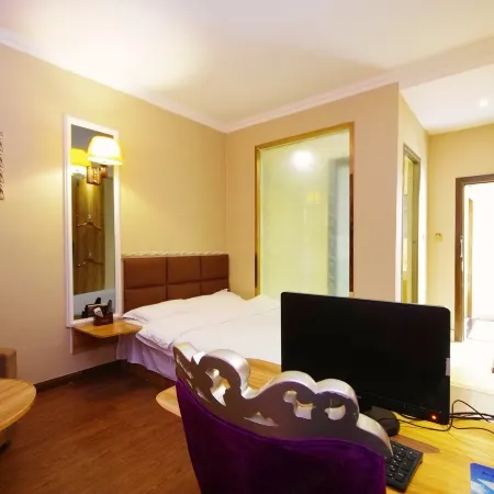 Santai Kaijiang Business Hotel