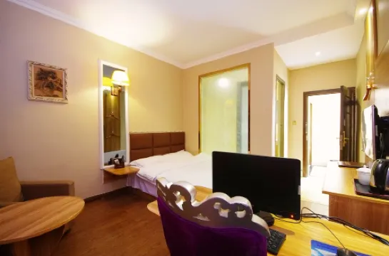 三台凱江商務賓館