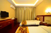 Fengxian Aijia Express Hotel - 2-نجوم