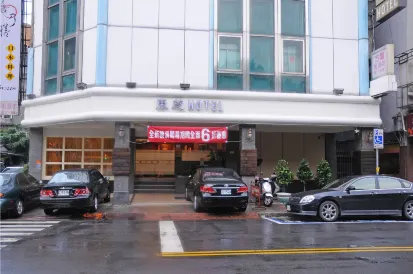 이스턴 뷰티 호텔