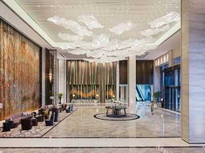 Wanda Realm Jinhua