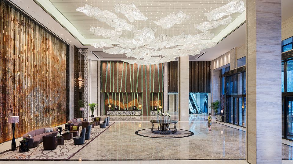 Wanda Realm Jinhua