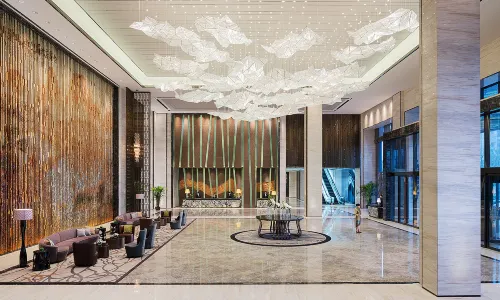 Wanda Realm Jinhua