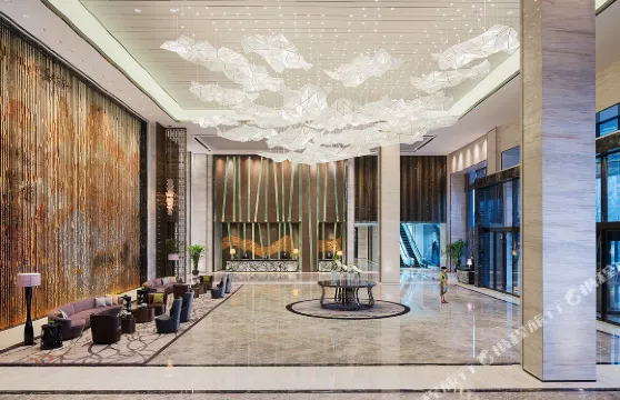 金華富力萬達嘉華酒店