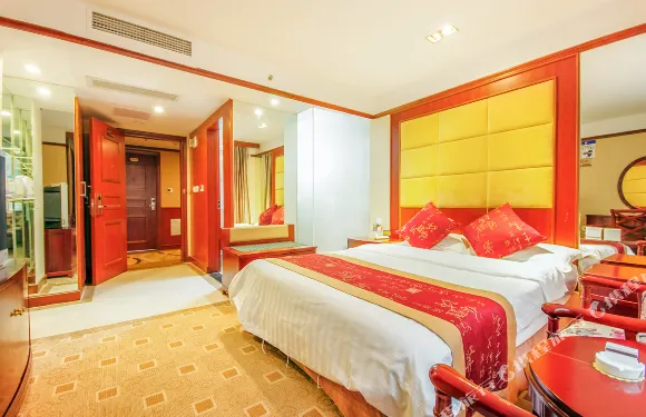 夾江國氏人文酒店