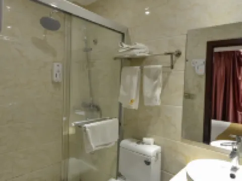 Sanmen Longyoujia Boutique Hotel Hotels in Sanmen