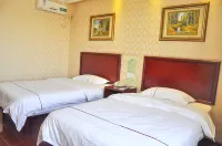 Bona Hotel (Taiyuan Zoo Wohushan Road) Hotels near Taiyuan Zoo