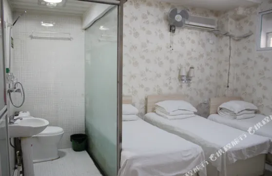 凌海一家人賓館