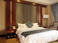 泸州28度国际酒店 - 安睡大床房