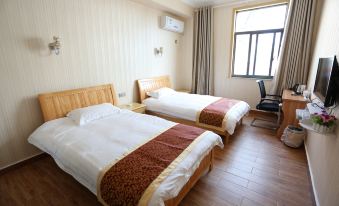 Jixi Xinya Business Hotel