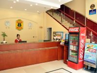 速8酒店(北京清河永泰庄地铁站店) - 公共区域