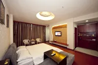 Haichuan Express Hotel Hotel di Shunchang County