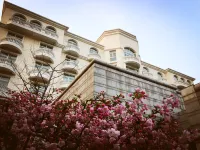 Hongqiao State Guest House Shanghai Các khách sạn gần Shanghai University of Engineering Science Gymnasium