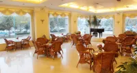 Heze Heping Hotel Hotel di Heze