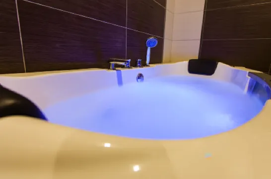 Lavender Inn Permas Jaya Отели рядом с достопримечательностью «Asia Metropolitan University»