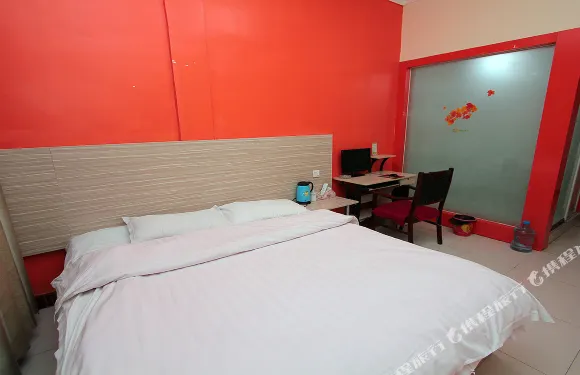 魚台天壇商務賓館